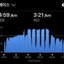 43기 A조 26.03.05(목) 1km/200mx5회 이미지