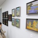 양구군립 박수근미술관 이미지