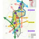 평촌일반산업단지 조성공사 | 2040 대전 도시기본계획 2편