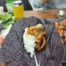 윤훈식농가쌈밥군위점 | 예천 / 경북도청맛집 - 윤훈식농가쌈밥 후기