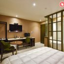 호텔 투하트 이미지