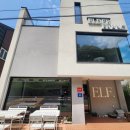 서진주슈퍼 | 경남 진주 진주성 근처 느좋카페 <엘더프랑 인사점> 내돈내산 방문후기