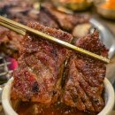 무등소갈비 - 서구 | 무등소갈비