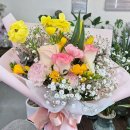 반도보라아파트(신리삼거리 방면) | 연산동플라워꽃집 / 센스플라워 / 가격주차예약