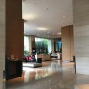 인터파크호텔커피숍 이미지