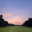 300yd | 6월 야간필드라운딩추천 태광cc 요즘날씨에 딱인 3부 야간라운딩 후기