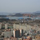 목포시 재활용선별센터 이미지