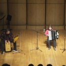 경주예술의전당 원화홀 이미지