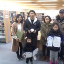 양산시립영어도서관 이미지