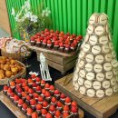 나래유치원 | 세종나래초등학교 병설유치원 케이터링 후기