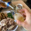 나진(화양면) | 성시경이 극찬한 여수맛집 화양면 나진국밥 본점 후기 〰️