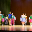 꿈의 댄스팀 ’아토’ 이미지