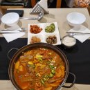 카사블랑카 한국식당 이미지