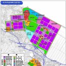 충남 "당진" 토지 매도합니다. 석문국가산업단지와 각종개발현장사진 첨부 이미지