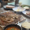 할리스노원역점 | 노원 갈비 맛집 | 명인갈비 노원점