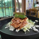 성빈남이타운 | [가평 맛집] 초원닭갈비막국수 (feat. 자라섬 재즈페스티벌, 자라섬 맛집)