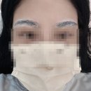 눈썹공쥬 - 부평구 | 🩵[인천/검단신도시] 자연눈썹 뷰티메이트 콤보눈썹시술후기🩵