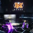 ARENA E-SPORTS PC방 이미지