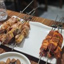신세계양꼬치 - 동구 효신로5길 109 | 신세계양꼬치
