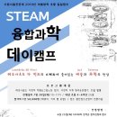 STEAM 융합과학 이미지