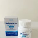 (주)청인 | '청인멜톤멜라토닌라이트2mg' 솔직후기｜딱좋아청인으로 시작한 강추 루틴
