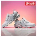 보아투어 | 풋조이 NEW 투어 알파 보아 여성 골프화 솔직 후기