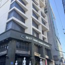 베스트루이스해밀턴호텔 광안점 이미지