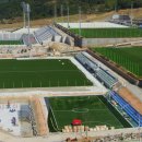 창원축구센터 이미지