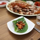 족보 있는 족발 이미지