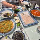 (주)해미 | 강릉 맛집 해미가 광어회 물회 내돈내산 또간집