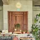 러스틱문 | 춘천 애견동반 카페 러스틱문 내돈내산 후기 귀여운 강아지들이 많음