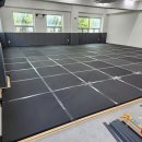 용인대 정관 유도관 이미지