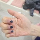 89네일샵 | 부천네일샵 Nail샵89에서 분위기 바꾼 디자인 후기
