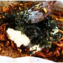 산에산에 오리주물럭 이미지