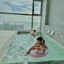 킹라온스파 | 부산 송정해수욕장 아기랑 메르드로브호텔 내돈내산 후기