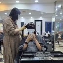 유정미용실 | [대전 중앙로역 미용실] 인생 펌은 여기서! 최신영미용실 유정 부원장님 후기