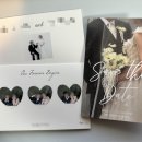 반하우스 | [W-28] 비즈하우스 청첩장 제작 후기｜직접 만들었더니 가격 반토막난 썰 (가성비 청첩장)