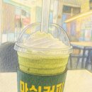 마실커피 하양점 이미지