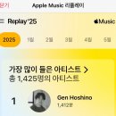개인화물209 | 호시노겐 2026 Live in Korea <약속> 공연 후기ㅣ내 눈으로 보다니 꿈인가 🥹