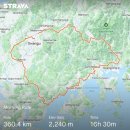 문평대교 | 24-1 랜도너스 플레쉬 팀 #22 좋은 날 후기