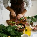 채식요리(주간) | [비건 요리와 제로 웨이스트] 채식과 포장 없는 식재료 활용법