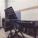 홀리스타실용음악학원 이미지