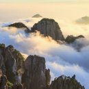 황산카정비 | 중국 황산 3박 4일 등산 여행 가이드 꿀팁