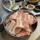 소공동뚝배기집 교대점 | 서초 고기집 냉삼 맛집 외국돈 교대점 솔직 후기