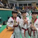 동광양키즈태권도장 이미지