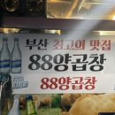 88양곱창센터 1호