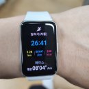 포춘PC | 거리도 시간도 잘 안보이고 GPS도 안돼서 가민 질러버리고 보름동안 실착해본 후기 - 가민포러너 965 리뷰