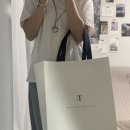[TMB] 트리밍버드(treemingbird) 현대백화점 판교 팝업 구매 후기 - 24 S/S 신상 (의류, 액세서리)