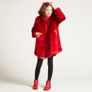 멜리사홀릭 | 와일드앤고저스 코트, 퍼 조끼 - 멜리사홀릭 공구 후기