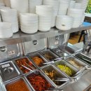 CU 밀양삼문중앙점 | 밀양 삼문동 맛집 가브리살 보쌈 '삼문보쌈'